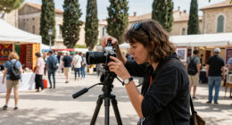 At This Year's Rencontres d'Arles, Photography Rethinks Its Centers