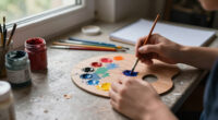 Best Art Supplies For Beginners Compared