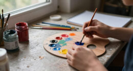 Best Art Supplies For Beginners Compared