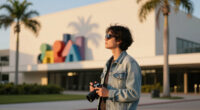 Boca Raton Museum Of Art Surges In Global Coverage