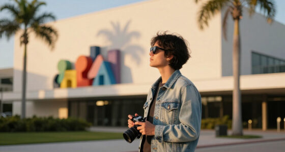 Boca Raton Museum Of Art Surges In Global Coverage