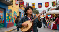 Bogotá Marks 488Th Anniversary With New Cultural Initiatives