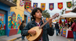 Bogotá Marks 488Th Anniversary With New Cultural Initiatives
