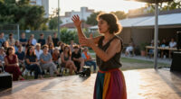 Brecht In Practice: Stage Adaptation Of Theories In Buenos Aires