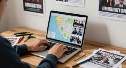 California Exhibition To Document One Of The US’s Worst Deportation Campaigns