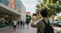 California Museum Surges In Global Coverage