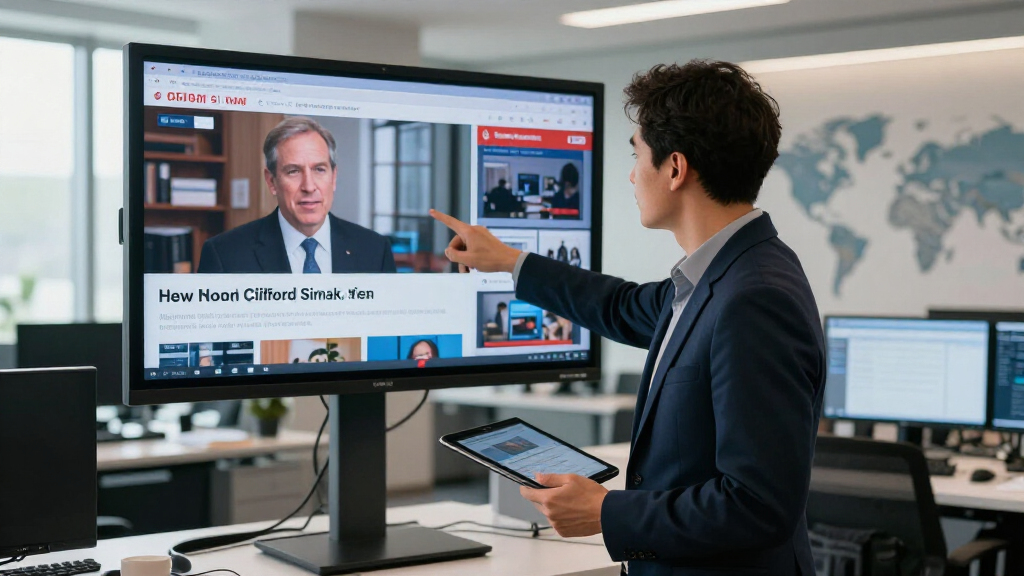 Clifford Simak Surges In Global Coverage