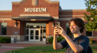 Corvallis Museum Surges In Global Coverage