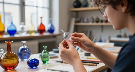 Dale Chihuly Surges In Global Coverage