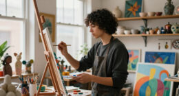 Dunedin Fine Arts Center Surges In Global Coverage
