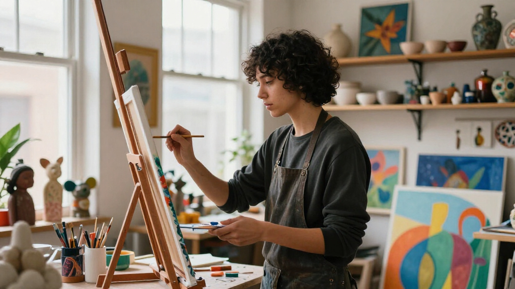 Dunedin Fine Arts Center Surges In Global Coverage