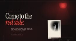 Red Light District 67 — Analog Darkroom Cooperative (FABLE/175)