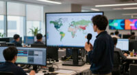 Frank Kunert Surges In Global Coverage