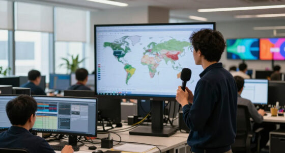 Frank Kunert Surges In Global Coverage