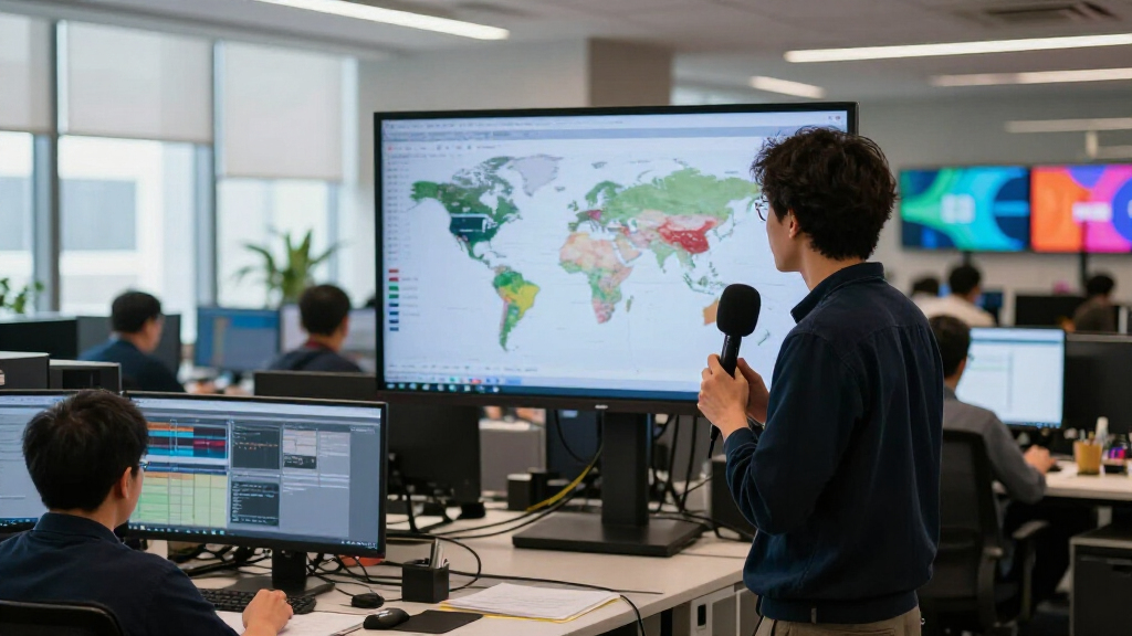 Frank Kunert Surges In Global Coverage