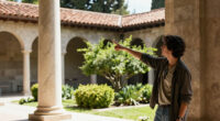 Getty Villa Surges In Global Coverage