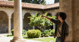 Getty Villa Surges In Global Coverage