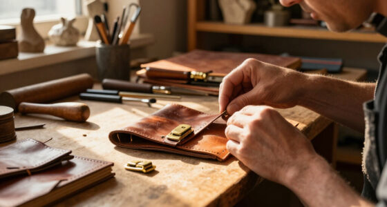 Heritage Bookbinding Elements Transform In Contemporary Sculptures By Adelene Koh