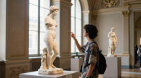 Heritage Days 2026: Louvre Museum Art Workshops Announced