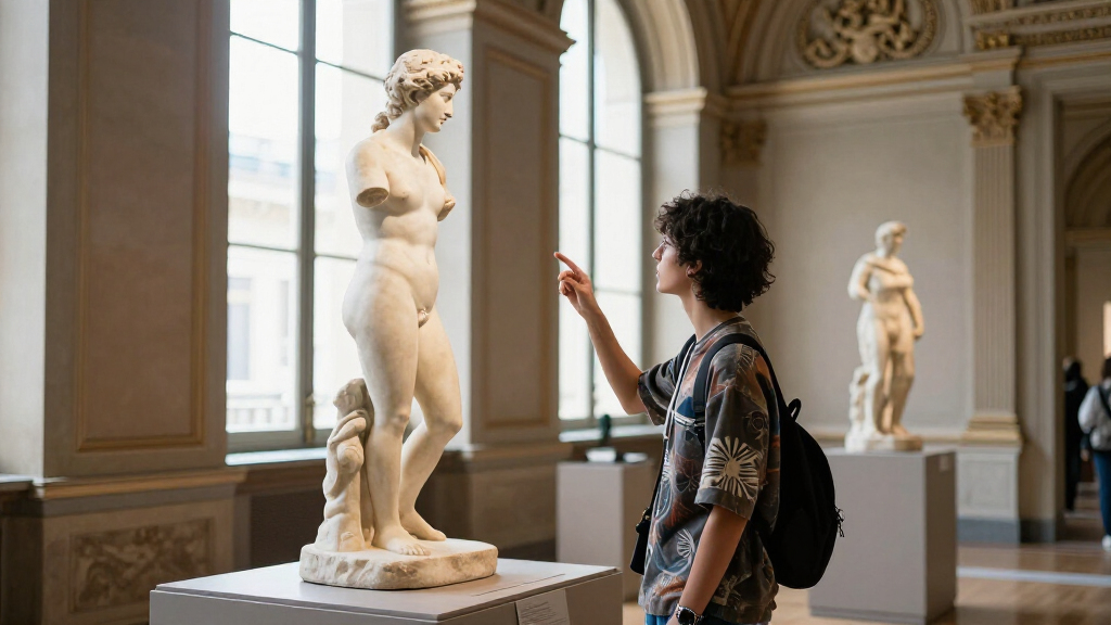 Heritage Days 2026: Louvre Museum Art Workshops Announced