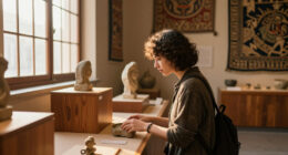 Heritage Museum Surges In Global Coverage