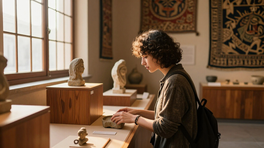 Heritage Museum Surges In Global Coverage