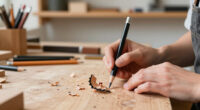 How Blackwing Pencils Are Made [Video]