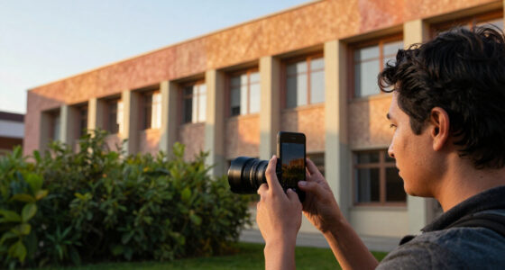 Instituto Lina Bo Surges In Global Coverage