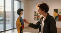 Irish Museum Of Modern Art Surges In Global Coverage