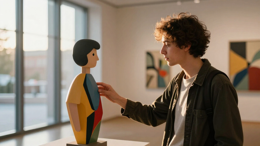 Irish Museum Of Modern Art Surges In Global Coverage