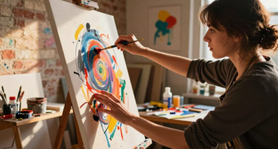 Jackson Pollock Surges In Global Coverage