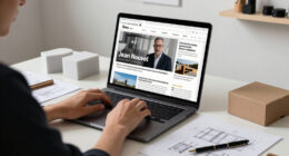 Jean Nouvel Surges In Global Coverage