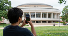Kennedy Center, Ohio, United States Surges In Global Coverage
