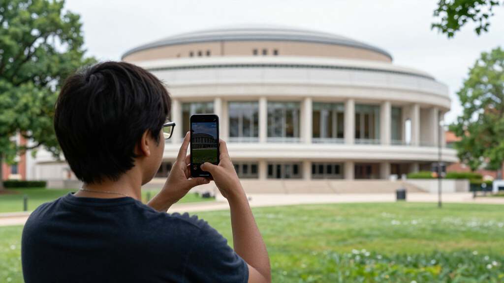 Kennedy Center, Ohio, United States Surges In Global Coverage