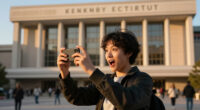 Kennedy Center Surges In Global Coverage