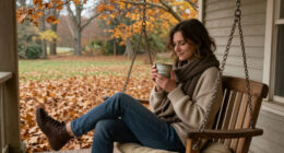 Maybe This Fall Will Be Kind
