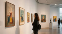 Museum Of Art Pudong Surges In Global Coverage