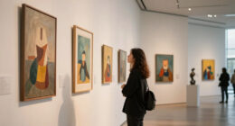 Museum Of Art Pudong Surges In Global Coverage