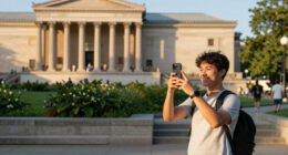 National Gallery Of Art, District Of Columbia, United States Surges In Global Coverage