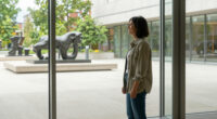 National Gallery Of Art Surges In Global Coverage