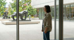 National Gallery Of Art Surges In Global Coverage