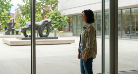 National Gallery Of Art Surges In Global Coverage