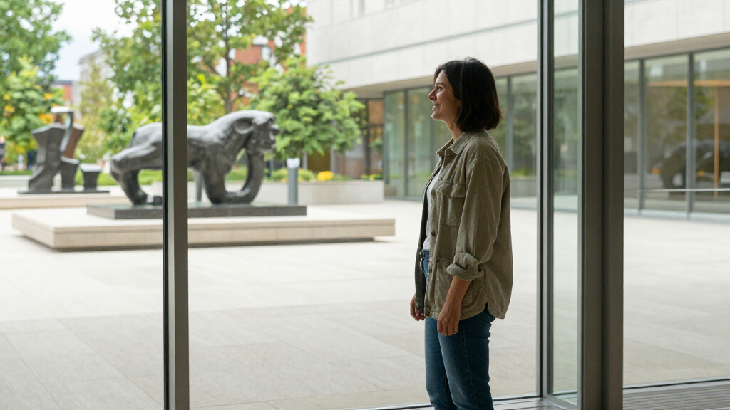National Gallery Of Art Surges In Global Coverage