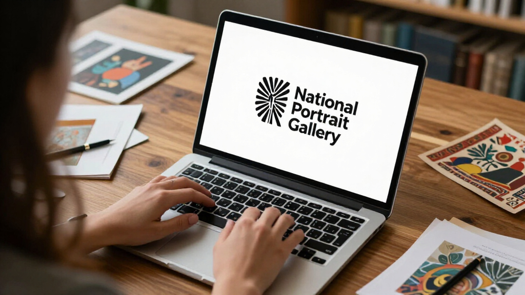 National Portrait Gallery Surges In Global Coverage