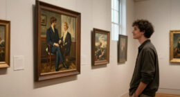 Norman Rockwell Surges In Global Coverage