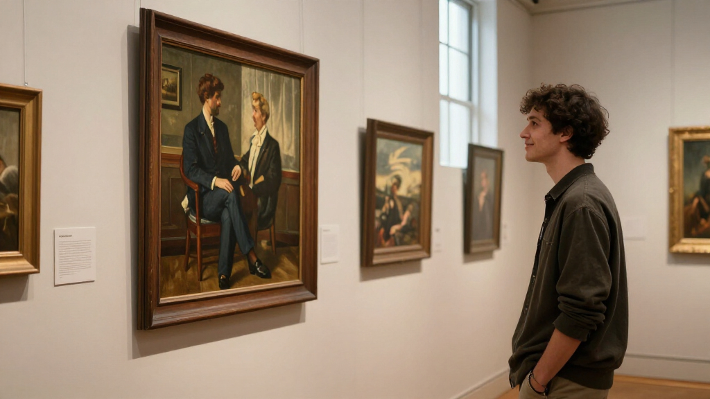 Norman Rockwell Surges In Global Coverage