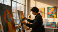 Regional Arts Fund Surges In Global Coverage