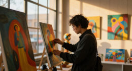 Regional Arts Fund Surges In Global Coverage