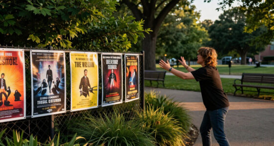 Sandstone Park For Lyons Community Theater Surges In Global Coverage