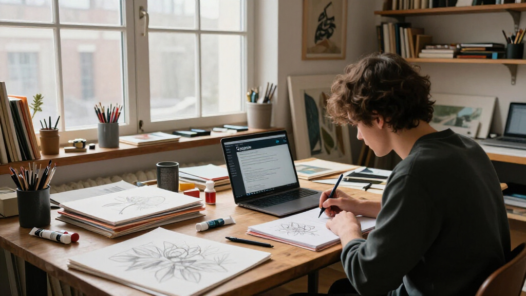 Should You Apply For The Guggenheim Fellowship?